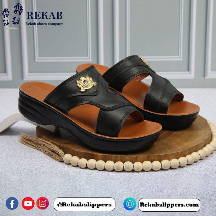 men's medical sandals Emarati model