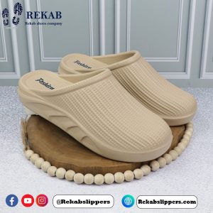 Cheap men's slippers Eco model