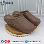 Men's slippers price Eco model