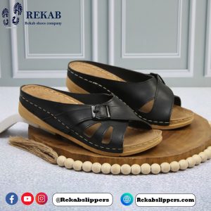 buy womens slippers Homa model