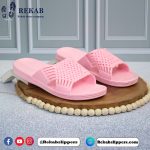 Cheap women's slippers hasiry model