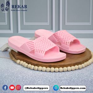 Cheap women's slippers hasiry model