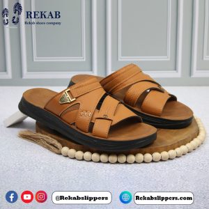 medical slippers for men Hamon model