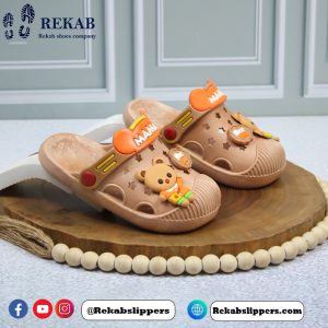 Buy children's slippers Jessie model