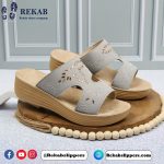 Wholesale women's slippers Parnia model