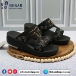 Wholesale slippers Parnia model