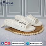 Cheap men's slippers hero model