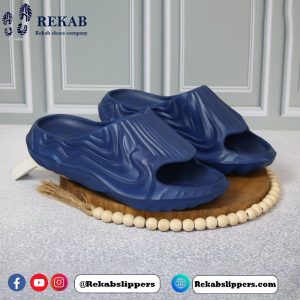 Men's slippers price Sepehr code 102