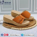 Buy women's slippers Tamana Sagakdar model