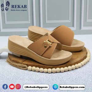 Buy women's slippers Tamana Sagakdar model