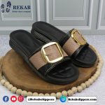 Cheap women's slippers Aida model