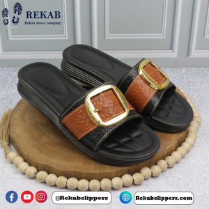 Women's slippers price Aida model